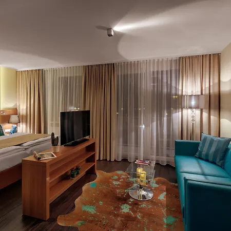 Amedia Luxury Graz, Trademark Collection By Wyndham 4*