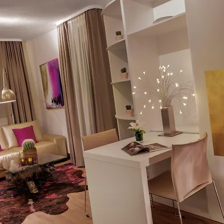 Amedia Luxury Graz, Trademark Collection By Wyndham Hotel 4*