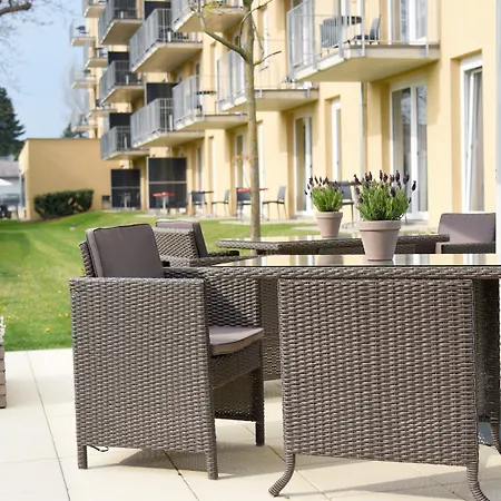 Отель Amedia Luxury Graz, Trademark Collection By Wyndham