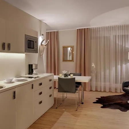 Отель Amedia Luxury Graz, Trademark Collection By Wyndham