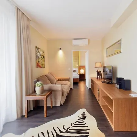 Amedia Luxury Graz, Trademark Collection By Wyndham Отель