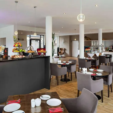 Amedia Luxury Graz, Trademark Collection By Wyndham Отель Грац