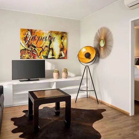Otel Amedia Luxury Graz, Trademark Collection By Wyndham Graz