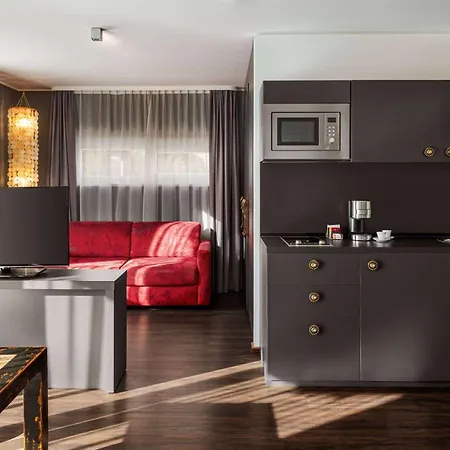 酒店 Amedia Luxury Graz, Trademark Collection By Wyndham