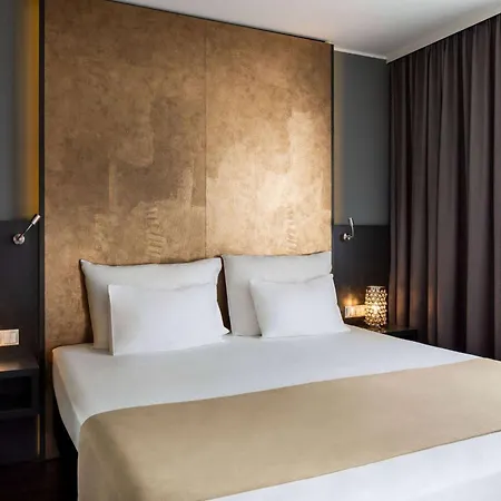 Отель Amedia Luxury Graz, Trademark Collection By Wyndham