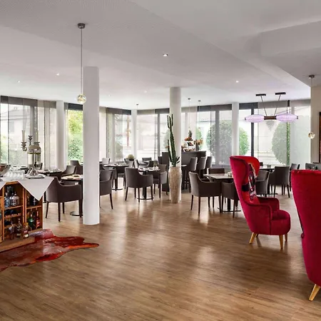 Amedia Luxury Graz, Trademark Collection By Wyndham Otel