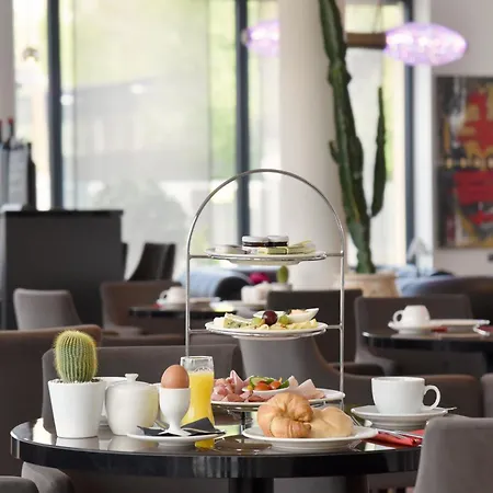 Отель Amedia Luxury Graz, Trademark Collection By Wyndham