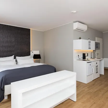 Amedia Luxury Graz, Trademark Collection By Wyndham Отель 4*