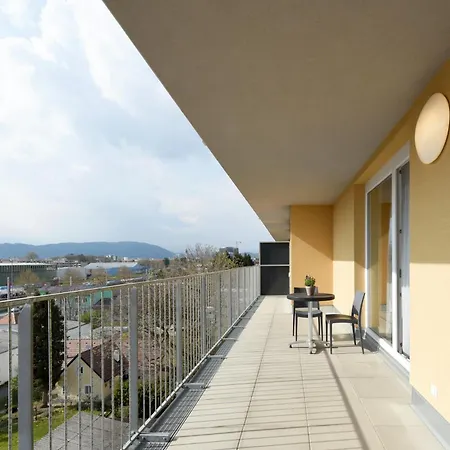 Amedia Luxury Graz, Trademark Collection By Wyndham