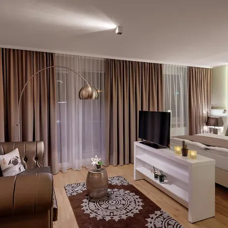 Amedia Luxury Graz, Trademark Collection By Wyndham 4*