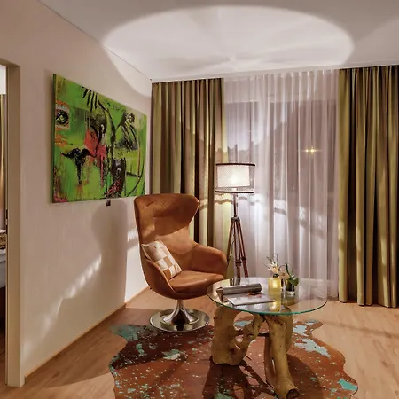 Amedia Luxury Graz, Trademark Collection By Wyndham