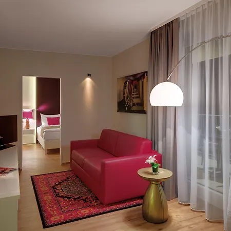 Amedia Luxury Graz, Trademark Collection By Wyndham