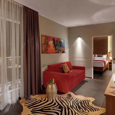 Amedia Luxury Graz, Trademark Collection By Wyndham Грац