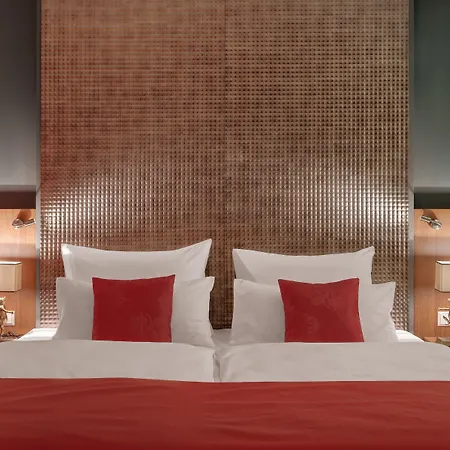 Отель Amedia Luxury Graz, Trademark Collection By Wyndham Грац