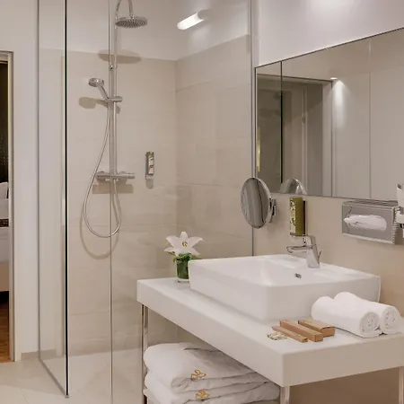 Amedia Luxury Graz, Trademark Collection By Wyndham