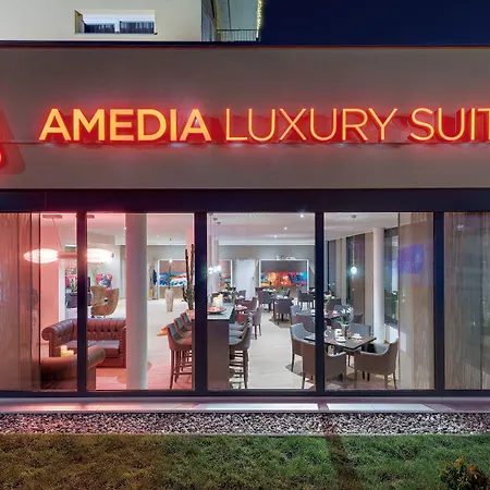 Amedia Luxury Graz, Trademark Collection By Wyndham Грац