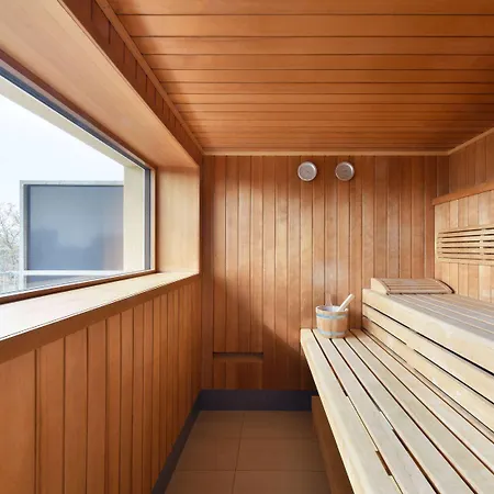 Amedia Luxury Graz, Trademark Collection By Wyndham 4* Грац