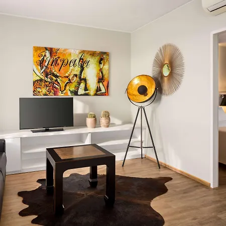 Отель Amedia Luxury Graz, Trademark Collection By Wyndham