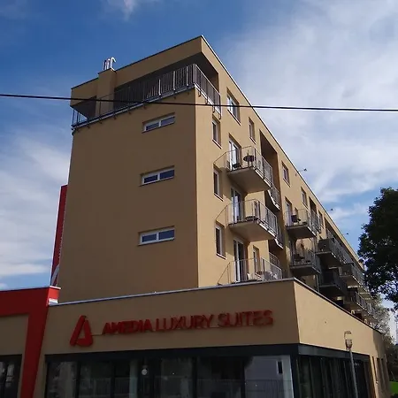 Amedia Luxury Graz, Trademark Collection By Wyndham