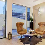 Amedia Luxury Graz, Trademark Collection By Wyndham 호텔
