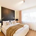 Hotel Amedia Luxury Graz, Trademark Collection By Wyndham 4*