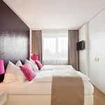 Amedia Luxury Graz, Trademark Collection By Wyndham 4*