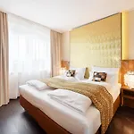 Amedia Luxury Graz, Trademark Collection By Wyndham 호텔 4*