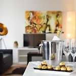 Amedia Luxury Graz, Trademark Collection By Wyndham 호텔 그라츠