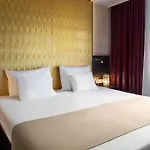 호텔 Amedia Luxury Graz, Trademark Collection By Wyndham 4*