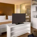 Amedia Luxury Graz, Trademark Collection By Wyndham 호텔