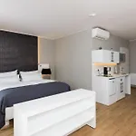 Amedia Luxury Graz, Trademark Collection By Wyndham 호텔 4*