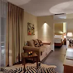 Отель Amedia Luxury Graz, Trademark Collection By Wyndham 4*