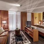 Amedia Luxury Graz, Trademark Collection By Wyndham Graz