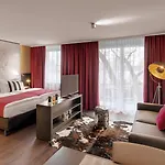 Amedia Luxury Graz, Trademark Collection By Wyndham Отель 4*