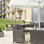 Отель Amedia Luxury Graz, Trademark Collection By Wyndham