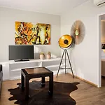 Отель Amedia Luxury Graz, Trademark Collection By Wyndham