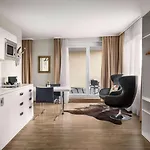 Отель Amedia Luxury Graz, Trademark Collection By Wyndham Грац