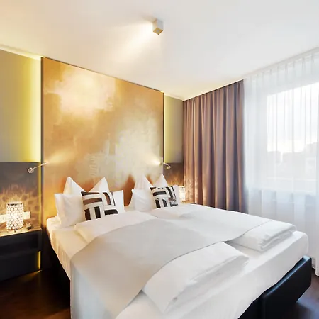 Amedia Luxury Graz, Trademark Collection By Wyndham 4*