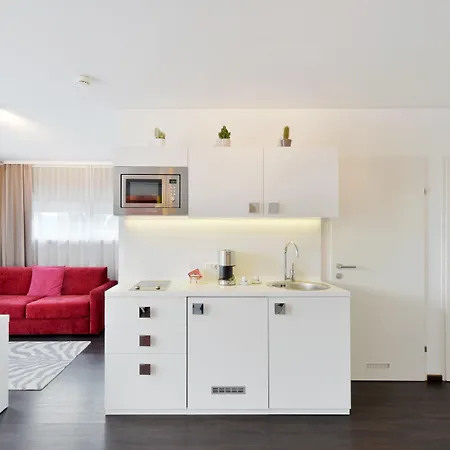 Amedia Luxury Graz, Trademark Collection By Wyndham Graz