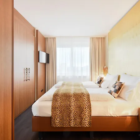 Amedia Luxury Graz, Trademark Collection By Wyndham 4* Graz