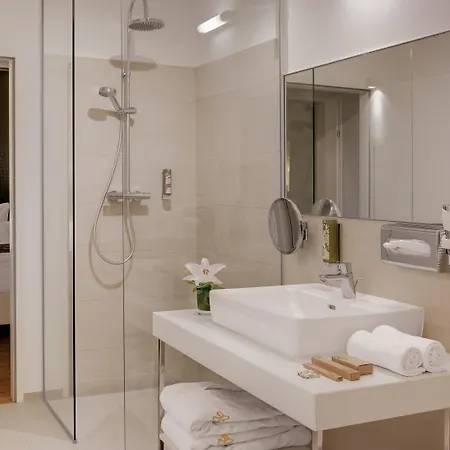 Amedia Luxury Graz, Trademark Collection By Wyndham 4*