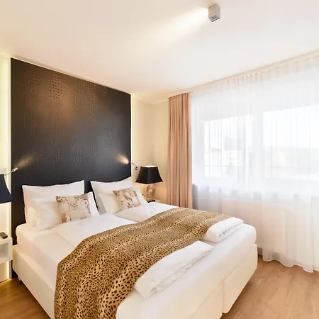 Szálloda Amedia Luxury Graz, Trademark Collection By Wyndham 4*