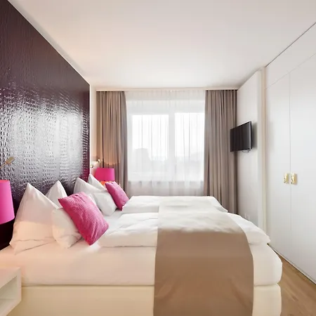 Amedia Luxury Graz, Trademark Collection By Wyndham 4*