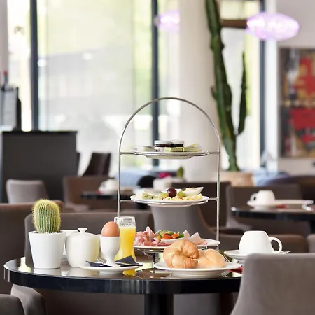 Hotell Amedia Luxury Graz, Trademark Collection By Wyndham 4*