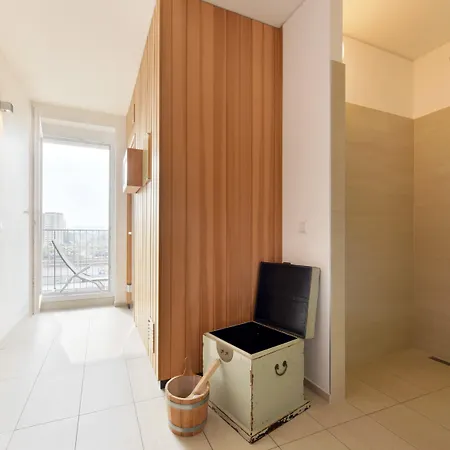 Amedia Luxury Graz, Trademark Collection By Wyndham Hotell 4*