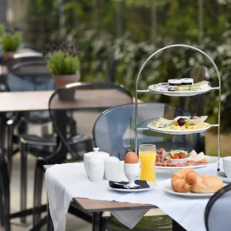 Amedia Luxury Graz, Trademark Collection By Wyndham Hotell Graz