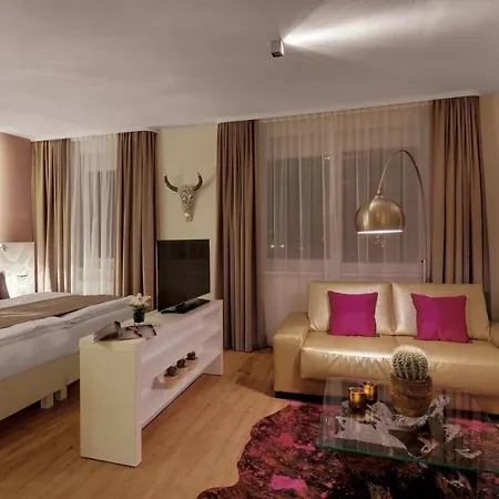 Hotell Amedia Luxury Graz, Trademark Collection By Wyndham