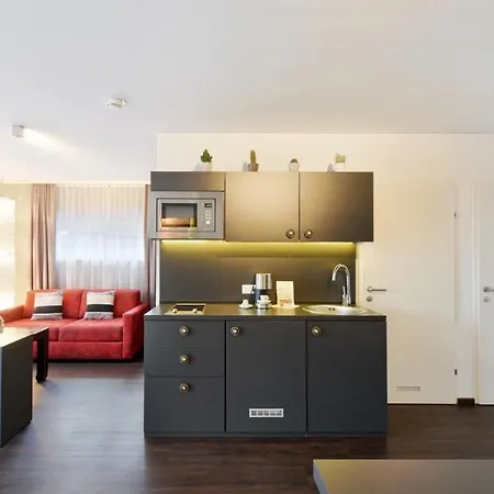 Amedia Luxury Graz, Trademark Collection By Wyndham 4*