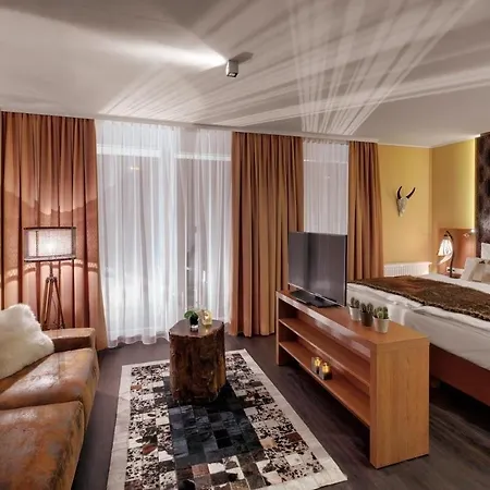 Hotell Amedia Luxury Graz, Trademark Collection By Wyndham Graz