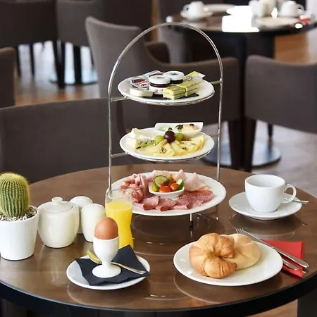 Hotel Amedia Luxury Graz, Trademark Collection By Wyndham Graz